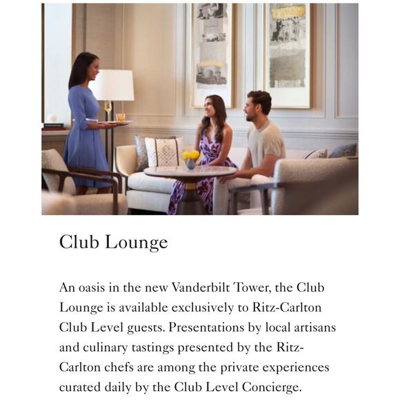 Ritz-Carlton Naples Florida Escape Magazine 2024 NEW Rare Ritz Naples Hotel Book - Picture 10 of 14